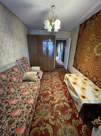Оренда 3-х кім квартири 4/9 Центр 6-а слобідська - фото 1