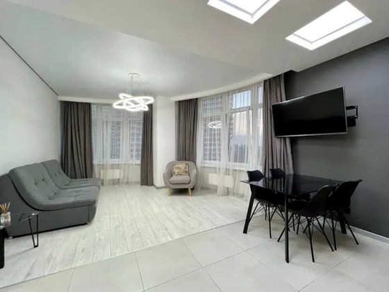 Сдам квартиру на Каманина,44 жемчужина Одесса