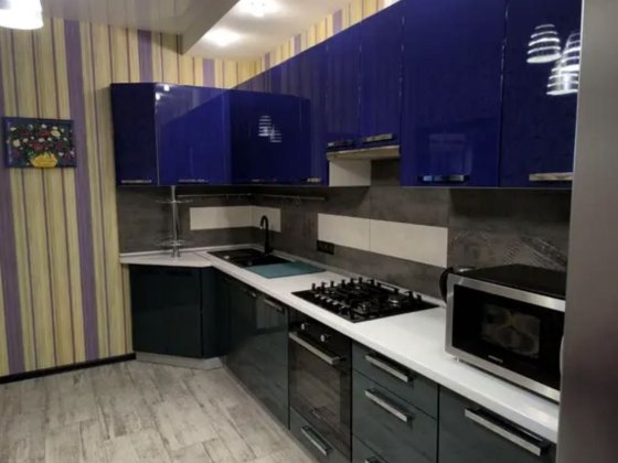 Сдам 1комн квартиру в новострое ЖК Доминион Харків