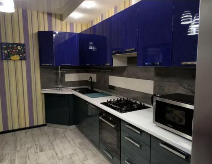 Сдам 1комн квартиру в новострое ЖК Доминион - фото 1