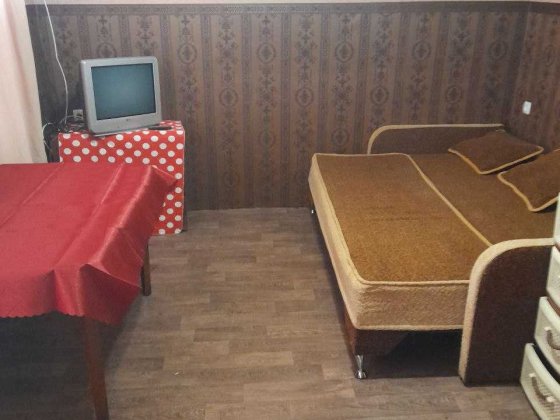 Сдам 1 комнатную квартиру в частном секторе Рекордная От хозяина Одесса