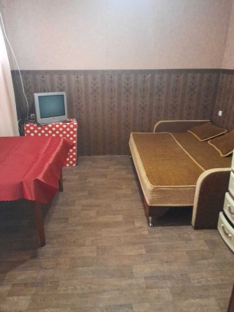 Сдам 1 комнатную квартиру в частном секторе Рекордная От хозяина - фото 1