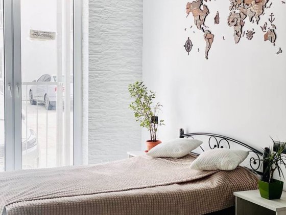 СДАМ смарт-квартиру на долгосрок Одесса