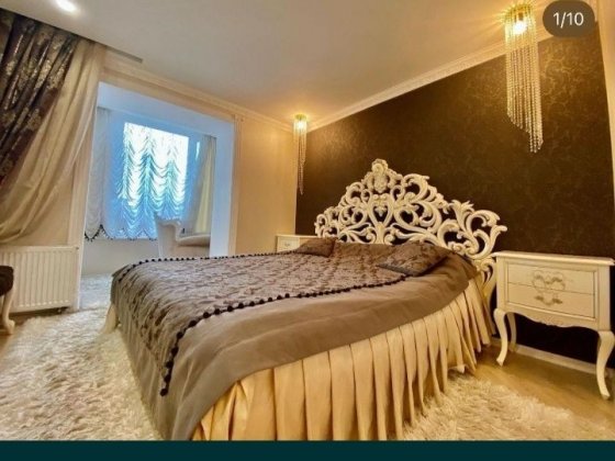 Сдам 4х квартиру в (Центре) Николаев