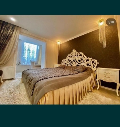 Сдам 4х квартиру в (Центре) - фото 1