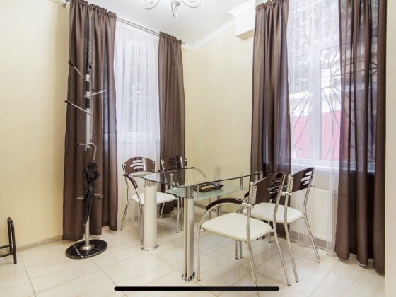 Аренда 2 х Ком квартиру Ул Малая Арнаутска 13 Центр