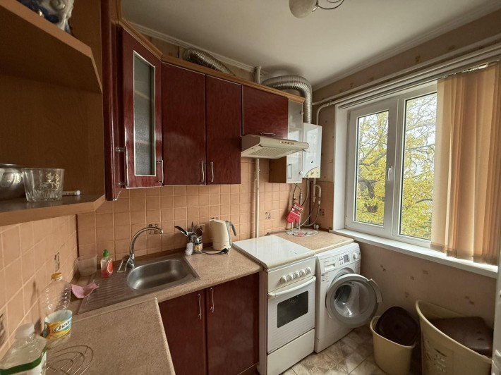 Аренда 3 кв в Центре. - фото 1