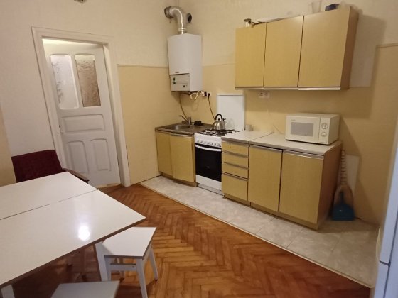 2кім. Братів Міхновських-Олени Степанівни (Привокзальна) Львів