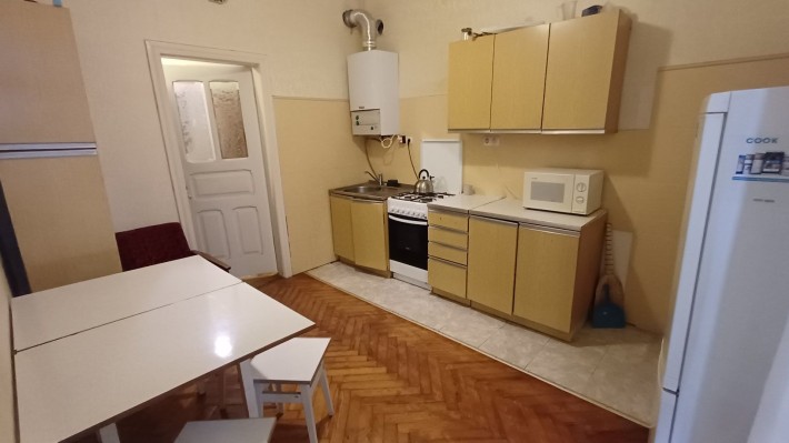 2кім. Братів Міхновських-Олени Степанівни (Привокзальна) - фото 1