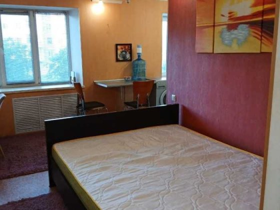 Аренда 1к квартиры пр. Ленина Николаев