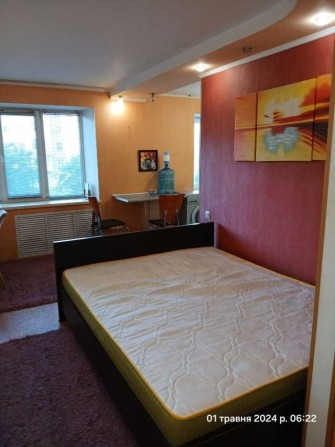 Аренда 1к квартиры пр. Ленина - фото 1