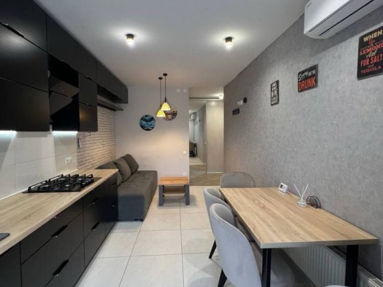 Оренда 1 кім. квартири вул. Пулюя ЖК Галицький Лев Львов