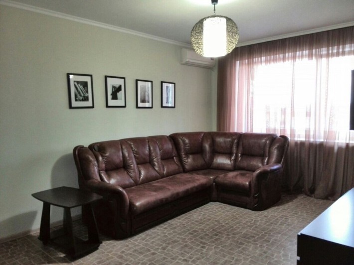 3 кімнатна Центр Соборна Сотка (можлива короткострокова оренда) - фото 1