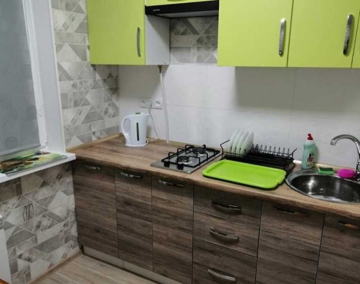 Сдам 1 к квартиру М.Жукова (Небесной сотни) киевский - фото 1