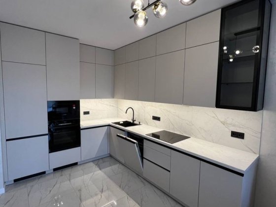 Оренда 2 кімнатної квартири ЖК Resident Hall Вул Городоцька SoftServe Львів