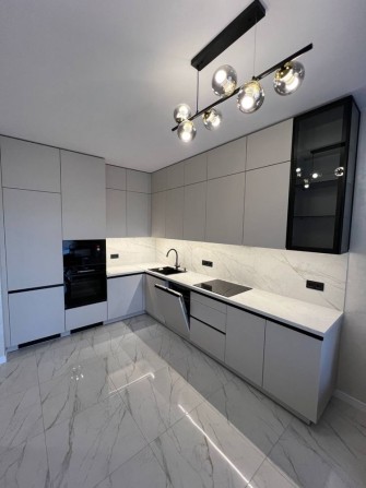 Оренда 2 кімнатної квартири ЖК Resident Hall Вул Городоцька SoftServe - фото 1