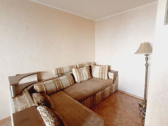 Сдам 1к квартиру на Заболотного Одеса