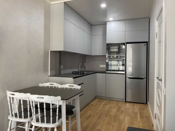 Оренда 1 кім квартири, вул Липинського, новобудова Авалон Тайм Львов