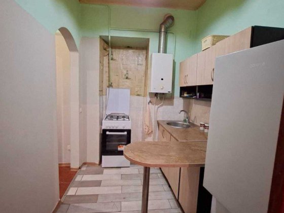 Сдам компактную, уютную двухкомнатную квартиру в  центре города. Одесса