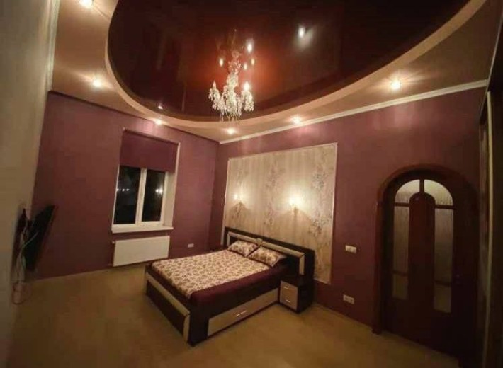 Оренда просторої 2-кім квартири по вул. Коперника в самому центрі міст - фото 1