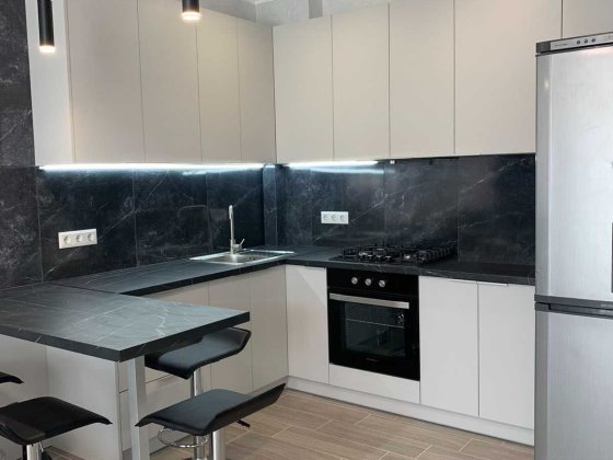 Сдам 1 комнатную квартиру на Сахарова. Одеса