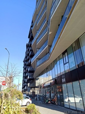 Оренда 1 кімнатної квартири в ЖК АВАЛОН Чорновола центр Львова - фото 1