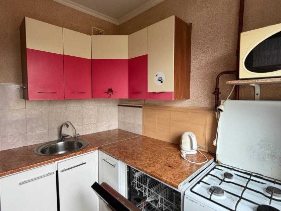 Оренда 2-кімнатної квартири на вулиці Городоцькій Львів