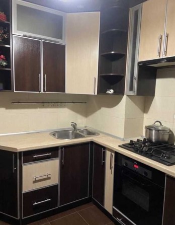 Аренда 2 к квартиры на  Королёва долгосрочно - фото 1