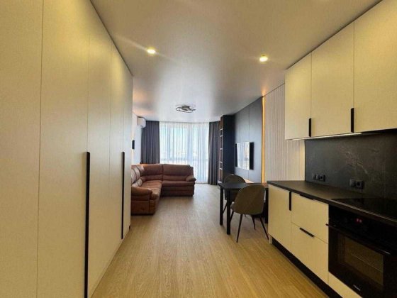 Оренда сучасна квартира НОВОБУД вул. Трускавецька