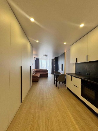 Оренда сучасна квартира НОВОБУД вул. Трускавецька - фото 1