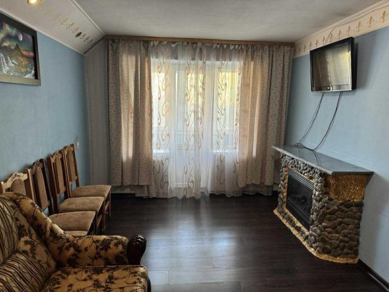 Оренда 1к.квартири вул.Варшавська Львів