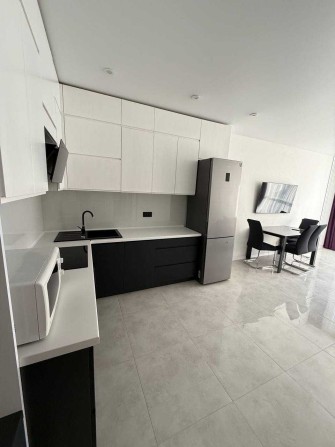 Оренда 1-кімнатної кв. 42м2 в ЖК Парус Смарт - фото 1