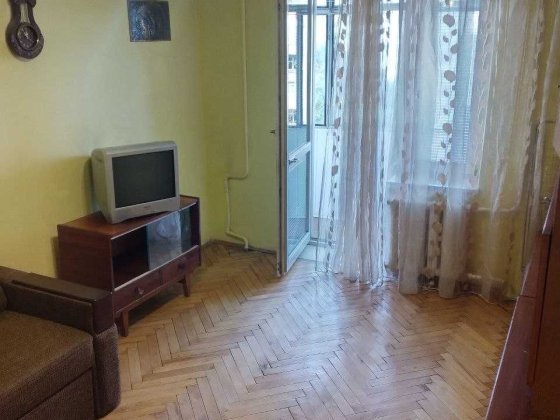 Оренда 2кім. квартири вул. Мазепи Львів