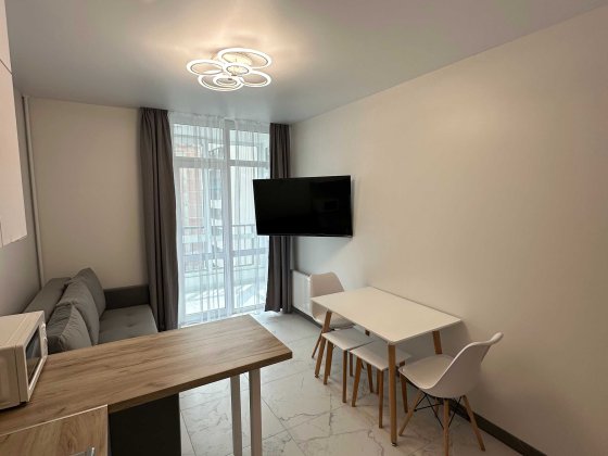 Оренда 2-кімнатної квартири, вул. Трускавецька 111, Комісія 50% Львов