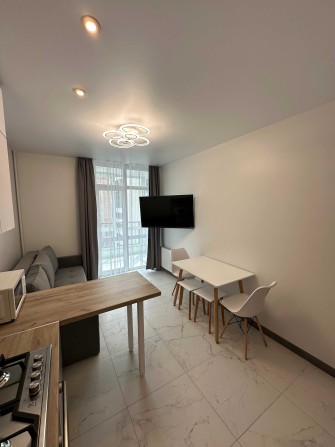 Оренда 2-кімнатної квартири, вул. Трускавецька 111, Комісія 50% - фото 1