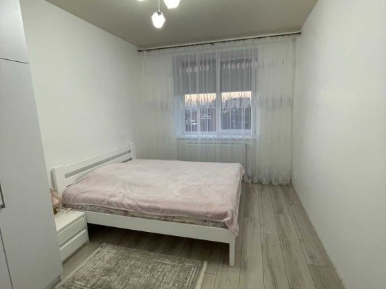 Оренда 1 кім квартири, вул Пулюя, новобудова Львов