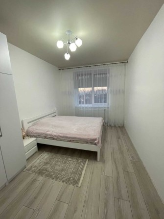 Оренда 1 кім квартири, вул Пулюя, новобудова - фото 1