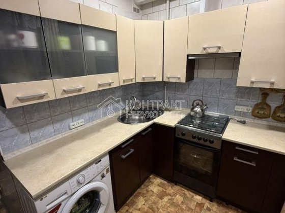 Здам 1к квартиру пр.Аэрокосмiчний Харьков