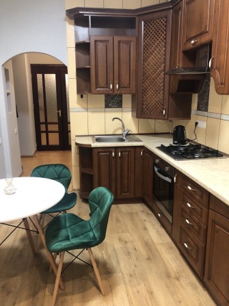 Оренда 1 кім., вул. Марка Вовчка, [ЦИРК], 35м, 2/3пов, - фото 1