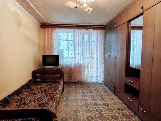 Аренда 2х комнатная квартира, 1 этаж, ст м Героев Труда Харків