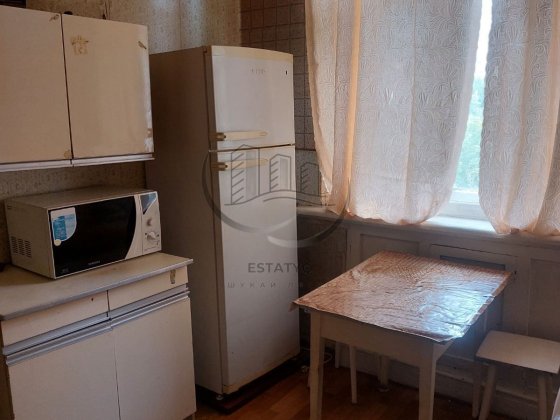 Здам 2 кімнатну квартиру, центр, м. Держпром Харьков