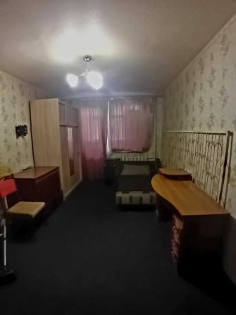 Здам 1 - кімнатну квартиру - фото 1