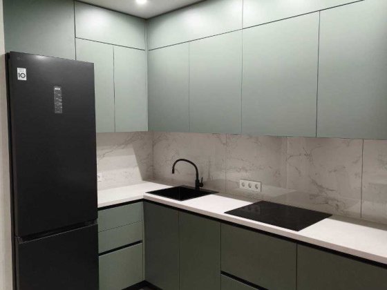 Сдам 1к кв 53м2   ЖК Левада  1 , первая сдача Харьков