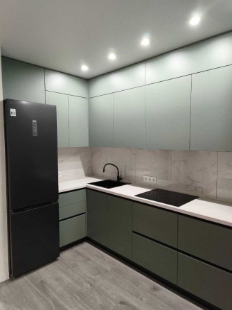 Сдам 1к кв 53м2   ЖК Левада  1 , первая сдача - фото 1