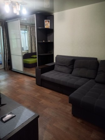 Сдам 1 комнатную квартиру Салтовка - фото 1