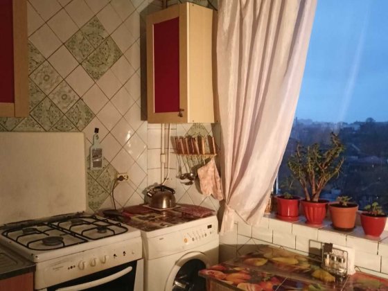 Здам 2 кiм. квартиру вул. Шишкiвська Харьков