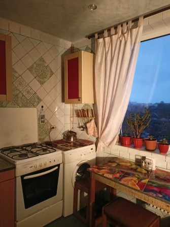 Здам 2 кiм. квартиру вул. Шишкiвська - фото 1