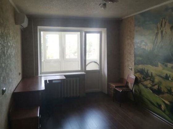 Здам однокімнатну квартиру/Ліски Николаев