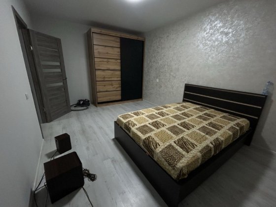 Сдам 1комн квартиру м. Индустриальная в новострое ЖК Мира Харків