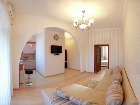 Аренда  квартиры в Центре Николаева, в районе Соборной Миколаїв